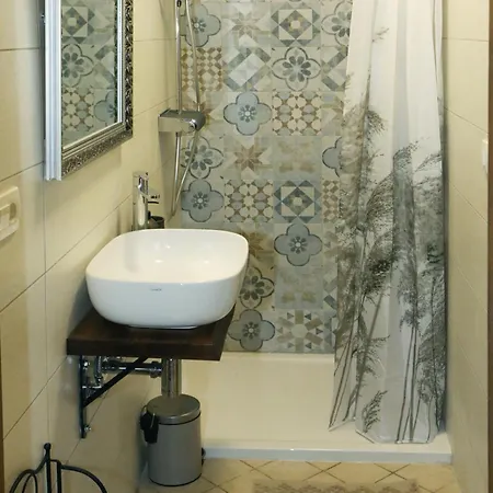 Sonja Mit Meerblick Apartment *