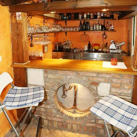 Sonja Mit Meerblick Secovlje