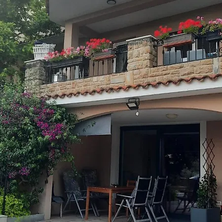 Sonja Mit Meerblick Apartamento Sečovlje