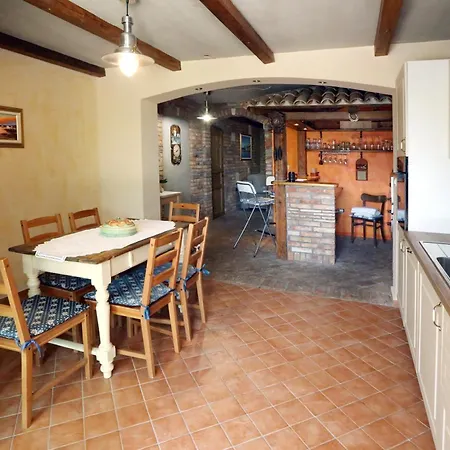 Appartement Sonja Mit Meerblick