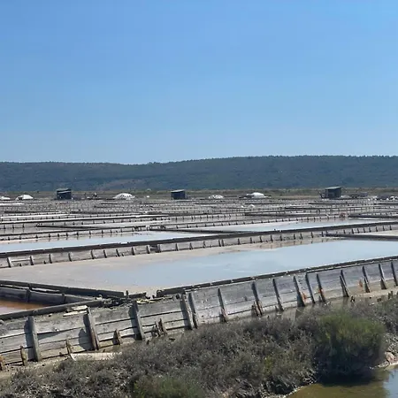 Apartamento Sonja Mit Meerblick *