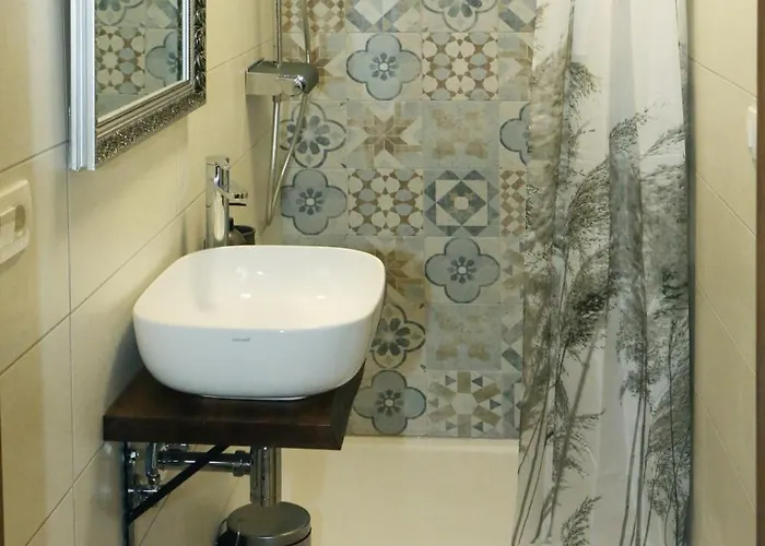 Sonja Mit Meerblick Lejlighed *