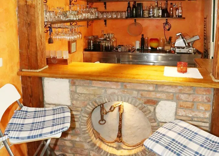 Sonja Mit Meerblick Secovlje