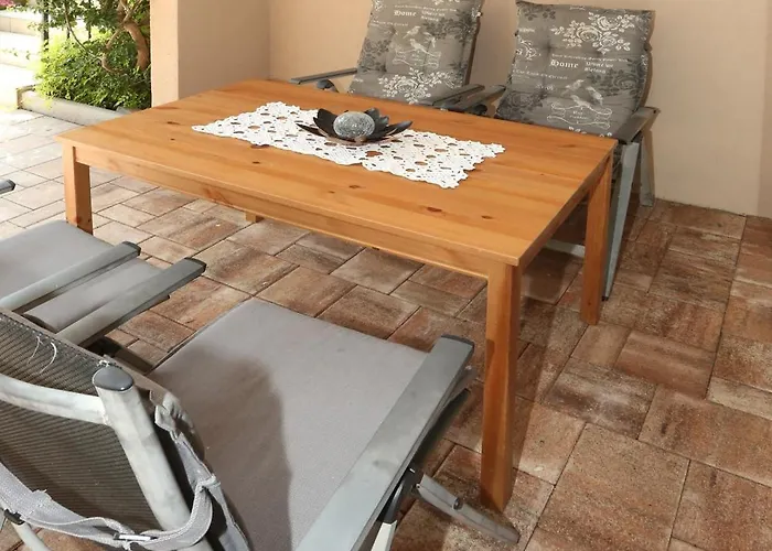 Sonja Mit Meerblick * Secovlje