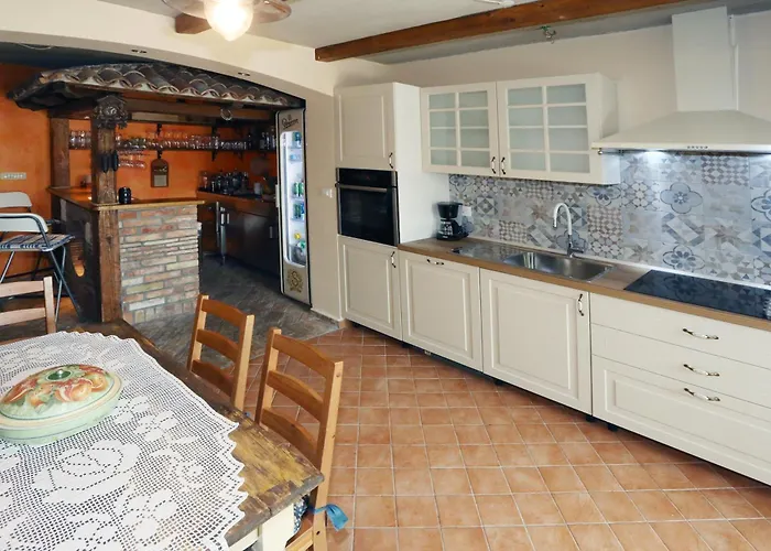 Apartma Sonja Mit Meerblick Secovlje